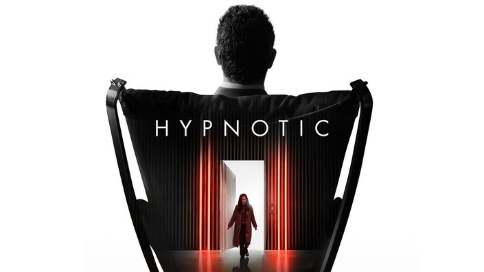 Movie Review: Hypnotic&nbsp;(2021)