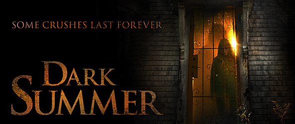 Movie Review: Dark Summer&nbsp;(2015)