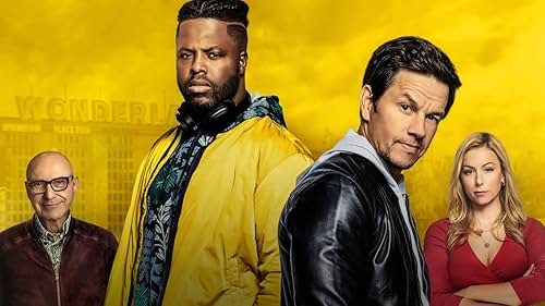 Spenser Confidential (2020) – Movie&nbsp;Review