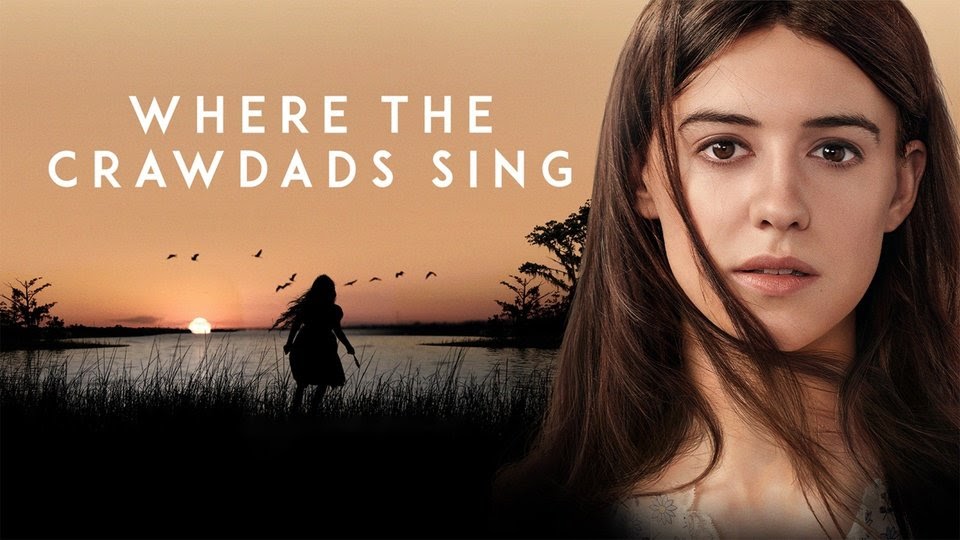 Where the Crawdads Sing (2022) – Movie&nbsp;Review