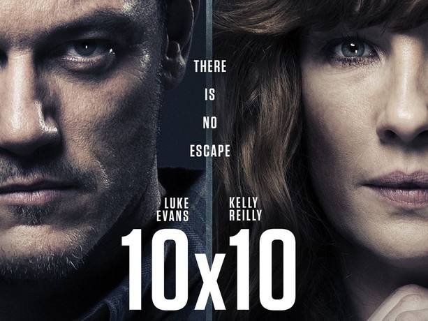 Movie Review: 10×10 — A Slow Burn Thriller That Packs a&nbsp;Punch